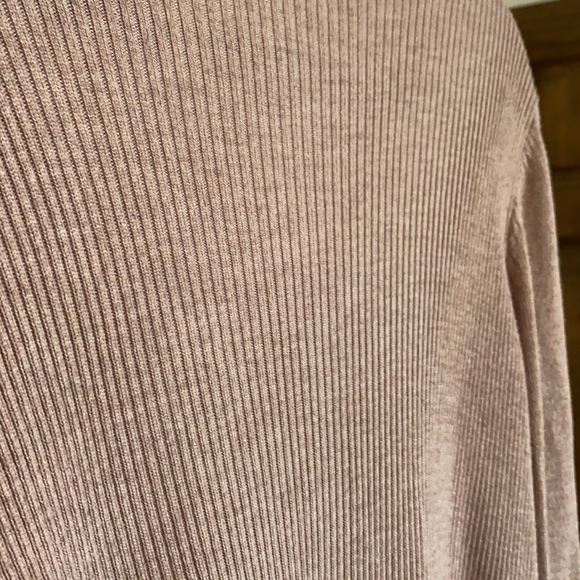 Dynamite ribbed knit sweater - Picture 6 of 6